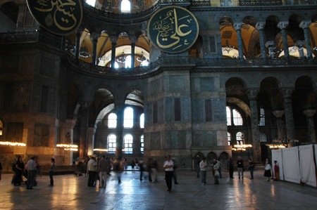 Ayasofya Cami_18